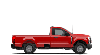 2026 Ford Super Duty® External Image 1